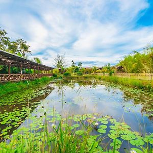 Fish Pond Villa